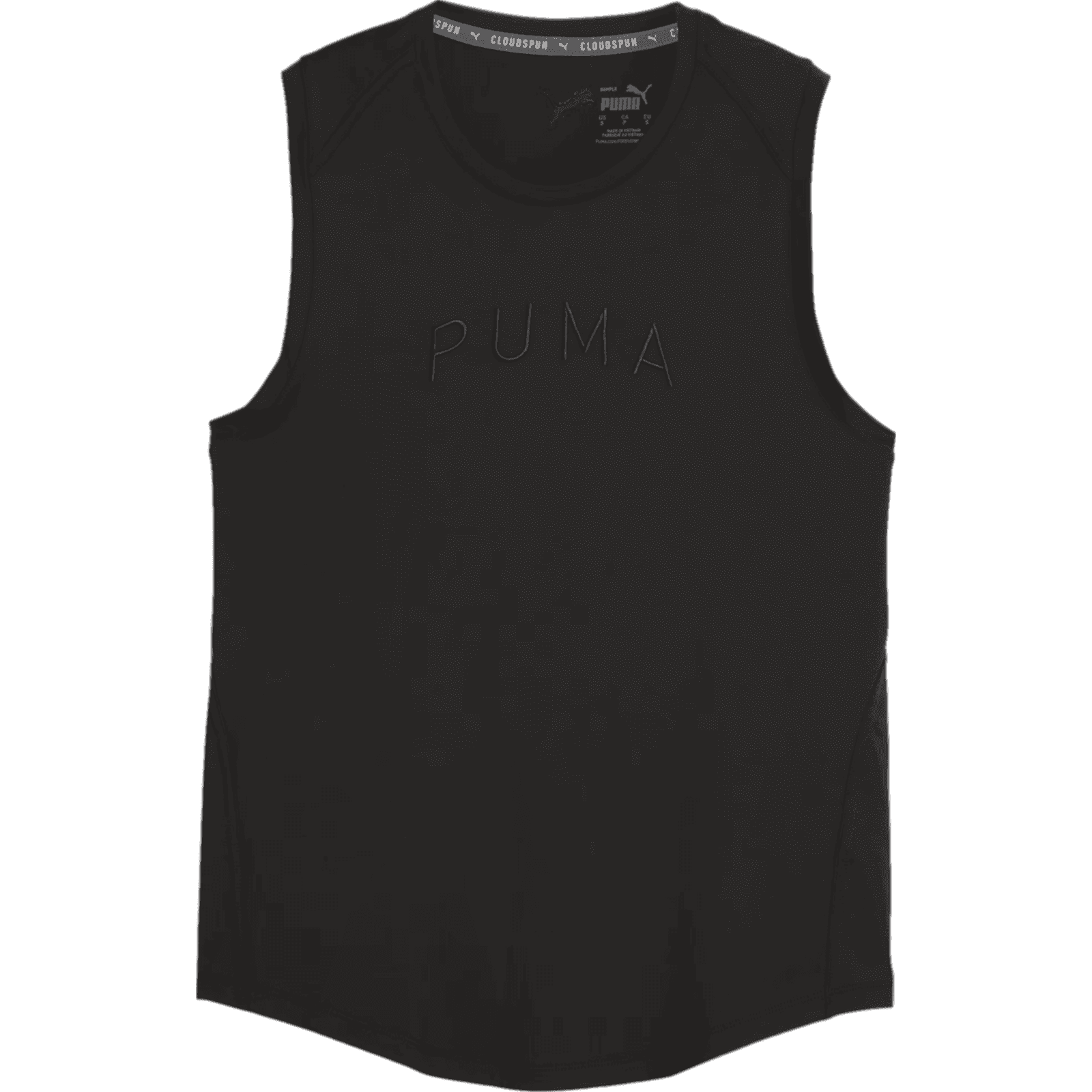 Tílko Puma CloudSpun Training Tank