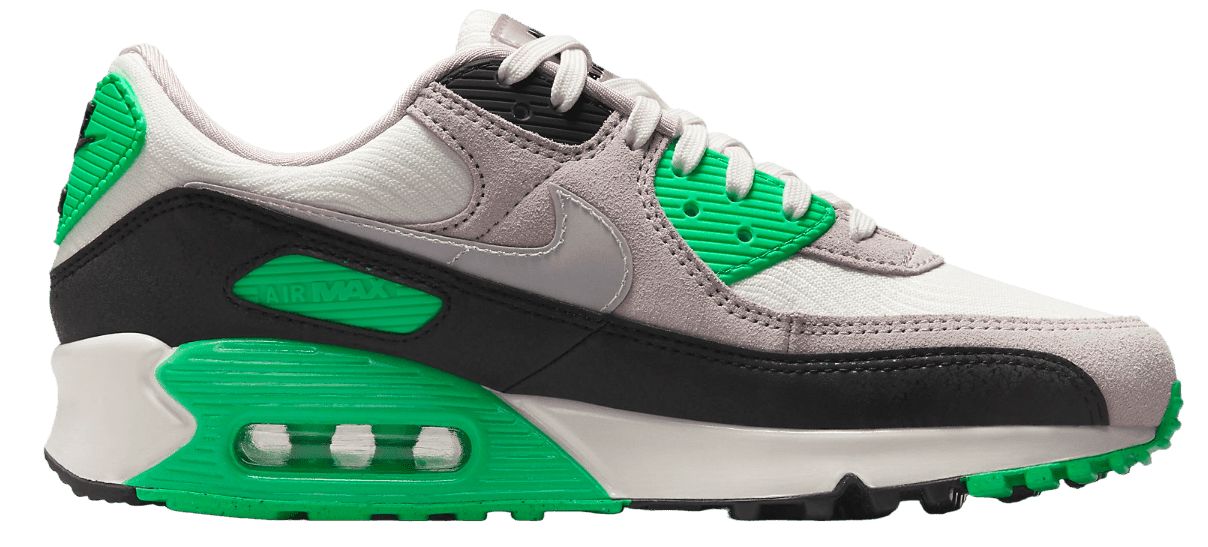 Obuv Nike W AIR MAX 90