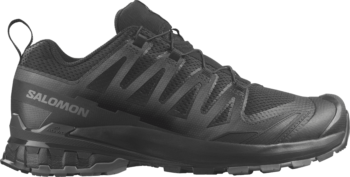 Trailové boty Salomon XA PRO 3D V9 WIDE