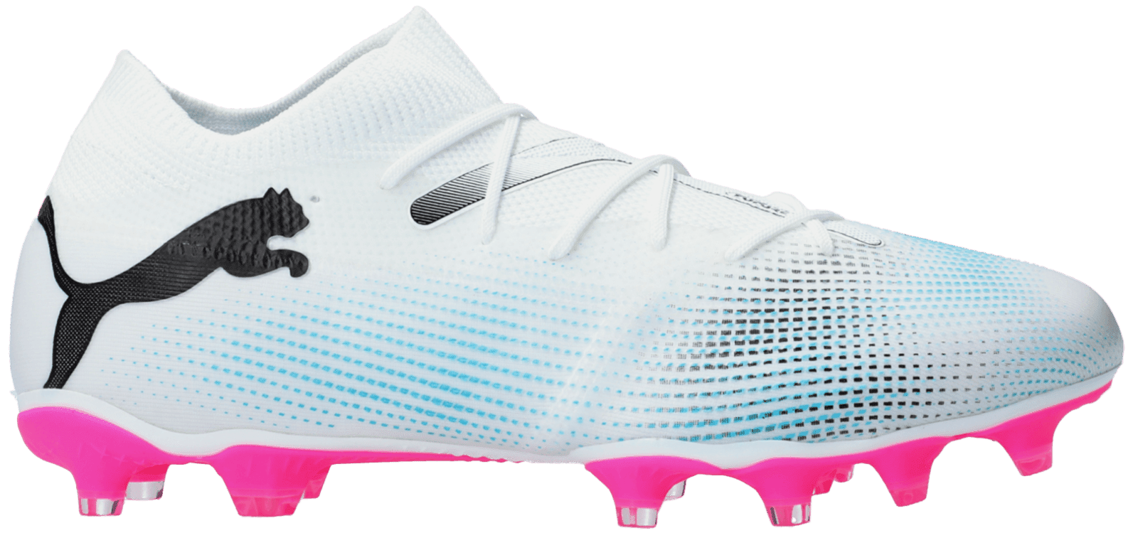 Kopačky Puma FUTURE 7 MATCH FG/AG