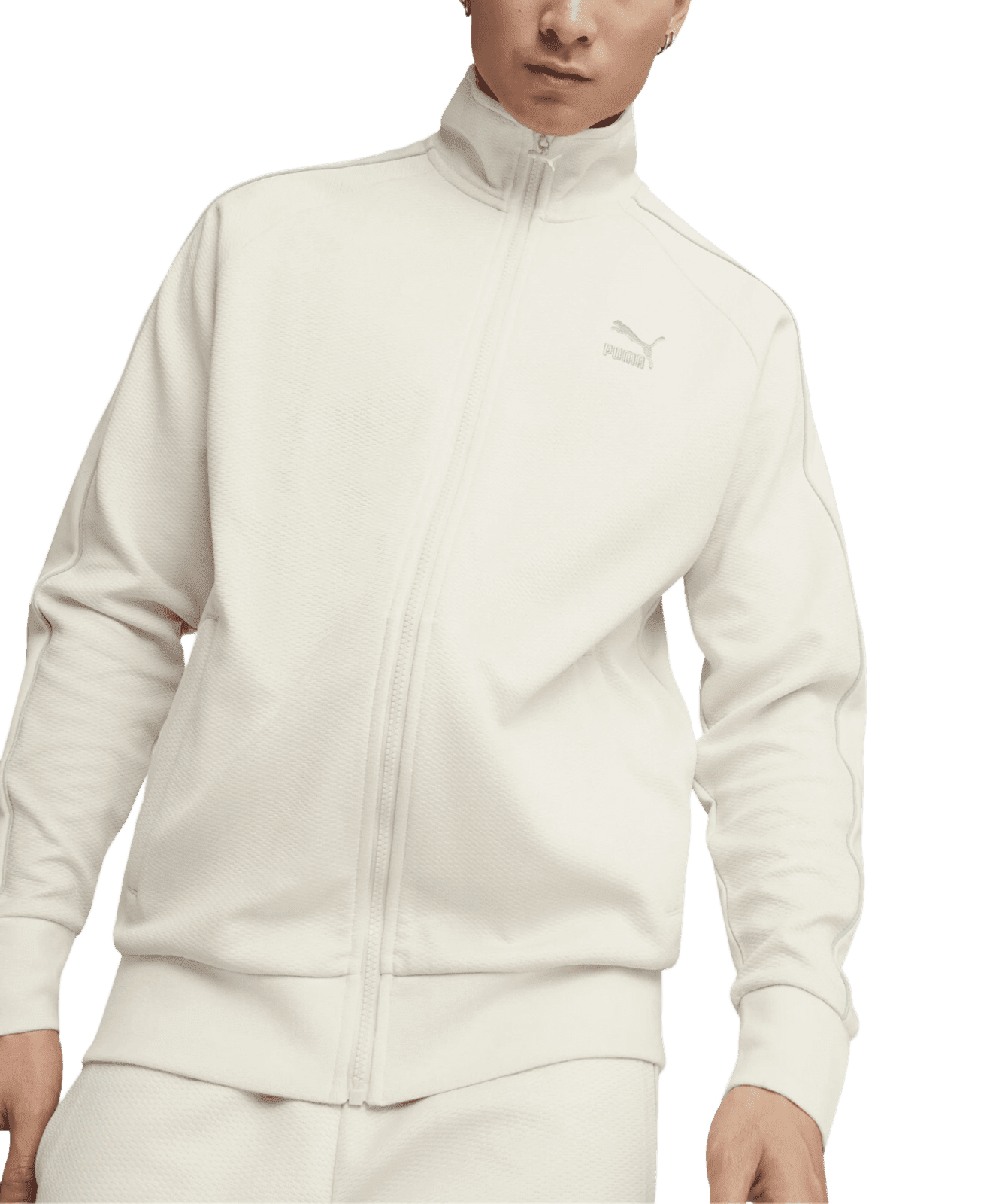 Mikina Puma  T7 Track Jacket