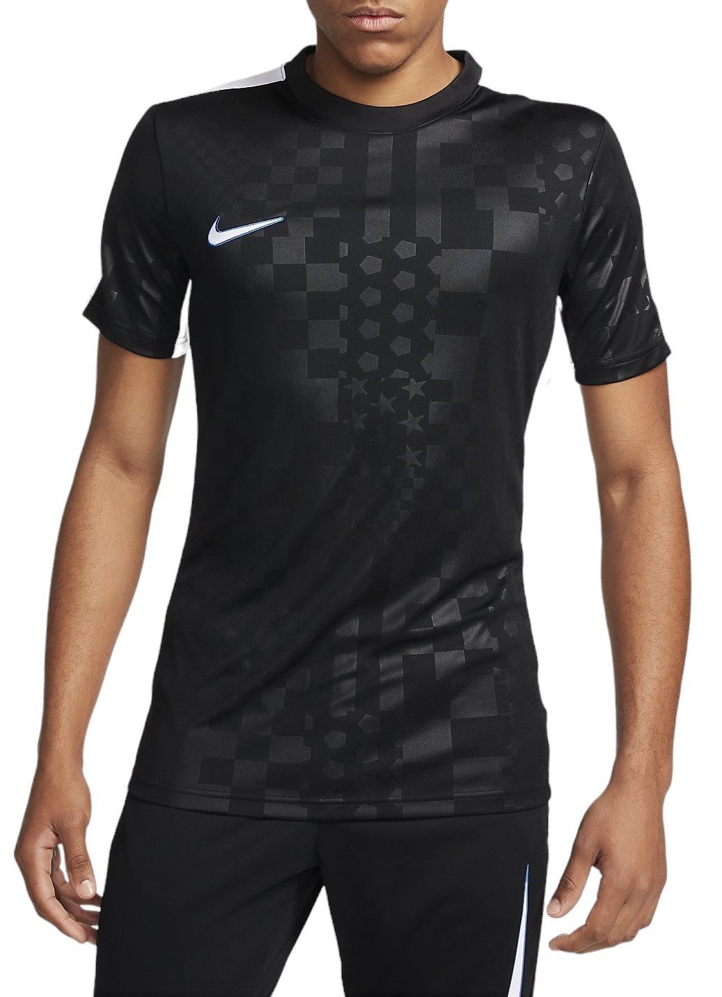 Triko Nike M NK DF ACD SS TOP GX