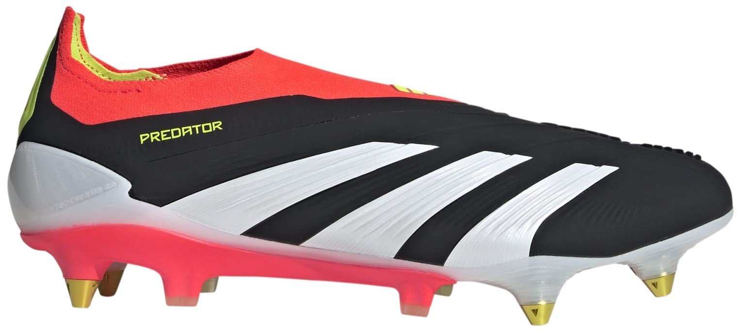 Kopačky adidas PREDATOR ELITE LL SG