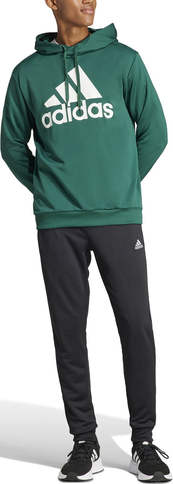 Souprava adidas Sportswear M FT HD TS