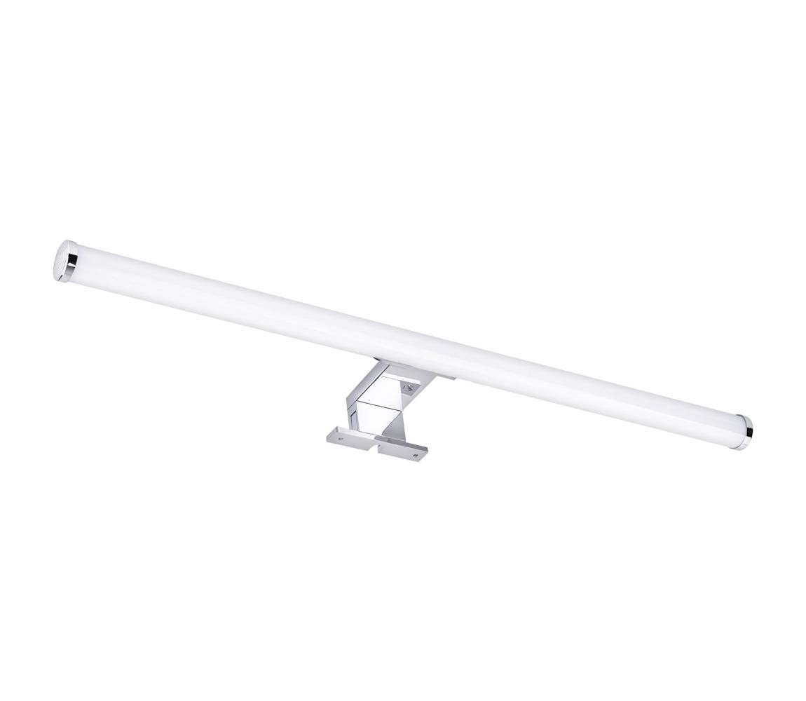 Top Light Top Light - LED Koupelnové osvětlení zrcadla OREGON LED/9W/230V 60 cm IP44
