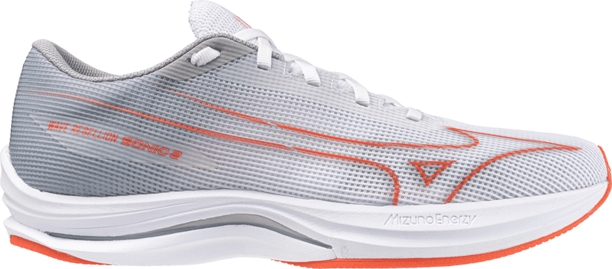 Běžecké boty Mizuno WAVE REBELLION SONIC 2