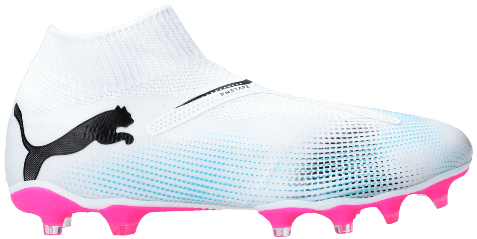 Kopačky Puma FUTURE 7 MATCH+ LL FG/AG