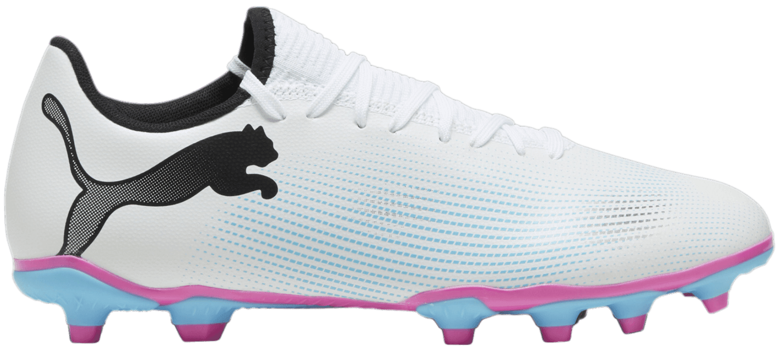 Kopačky Puma FUTURE 7 PLAY FG/AG