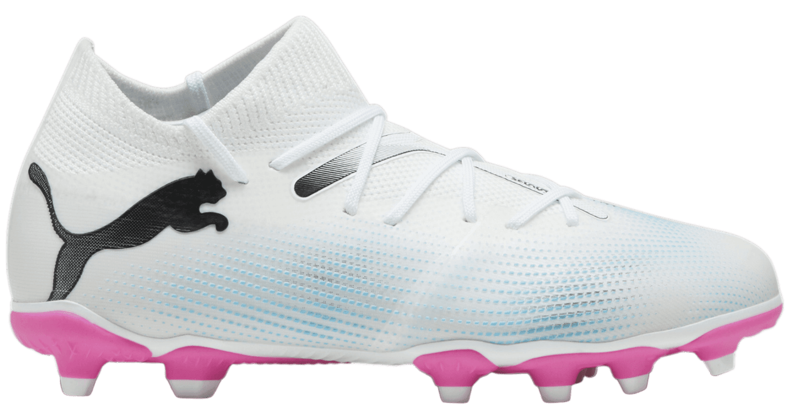 Kopačky Puma FUTURE 7 MATCH FG/AG Jr