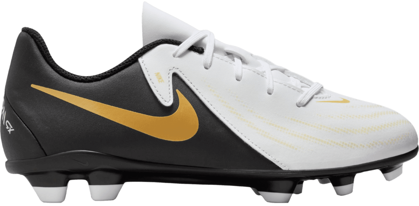 Kopačky Nike JR PHANTOM GX II CLUB FG/MG