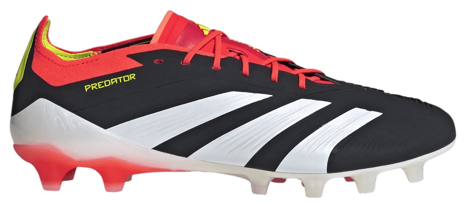 Kopačky adidas PREDATOR ELITE AG