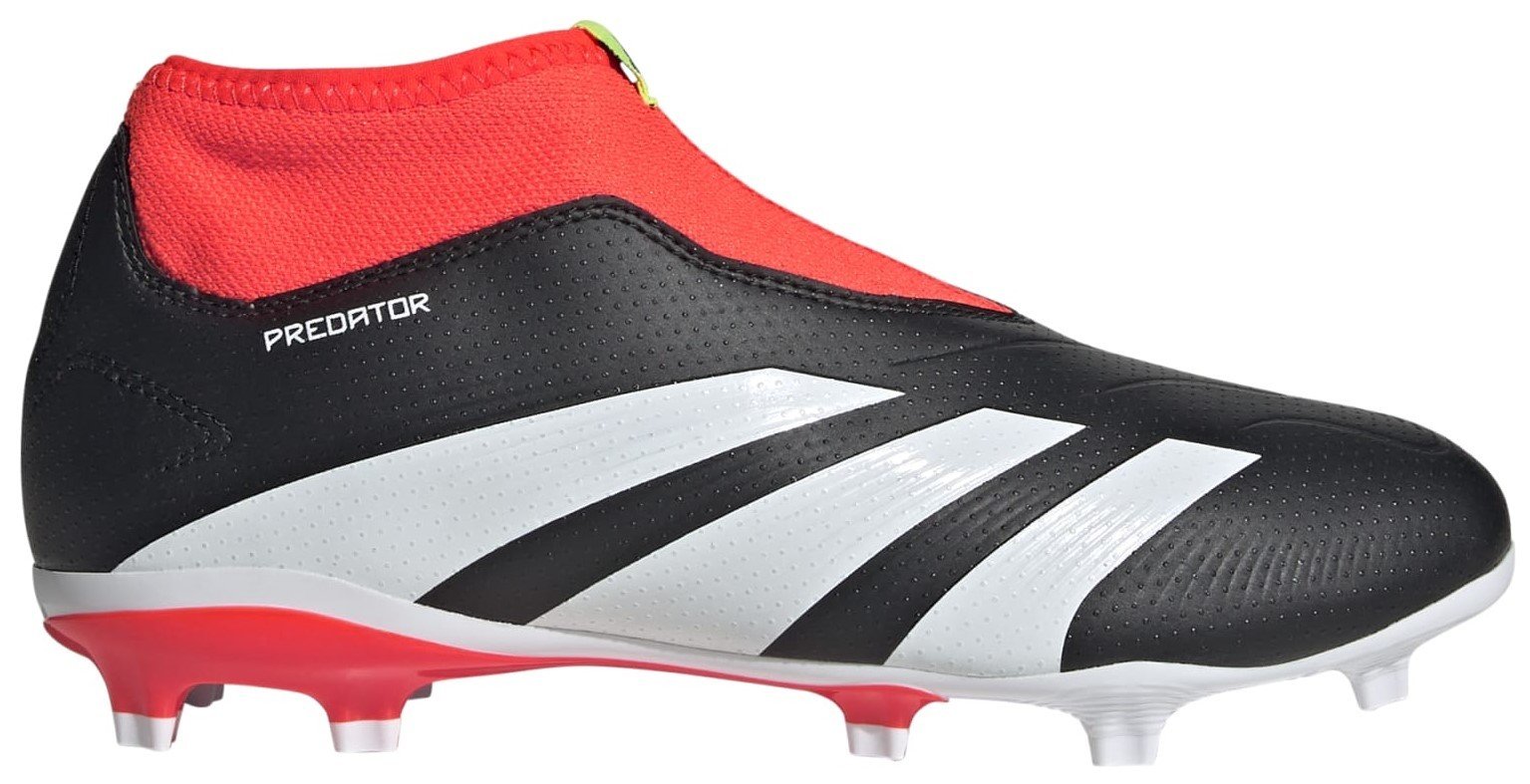 Kopačky adidas PREDATOR LEAGUE LL FG J