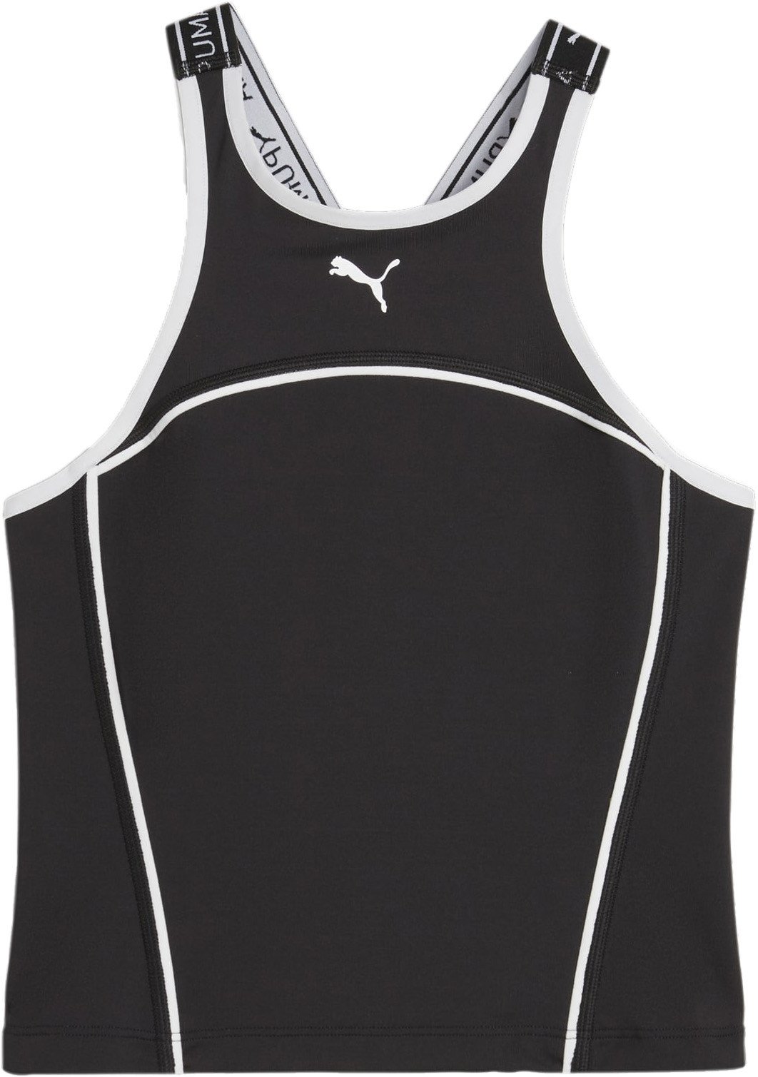 Tílko Puma  FIT TRAIN STRONG FITTED TANK