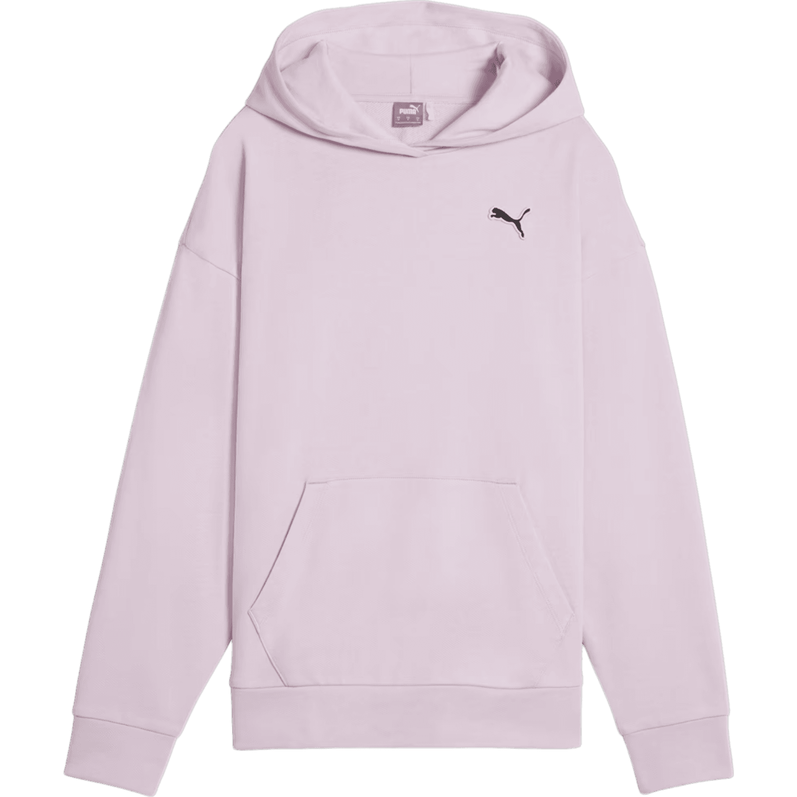 Mikina Puma  Better Essentials Hoody W