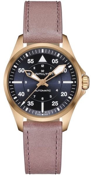 Hamilton Khaki Aviation Pilot Auto H76245840