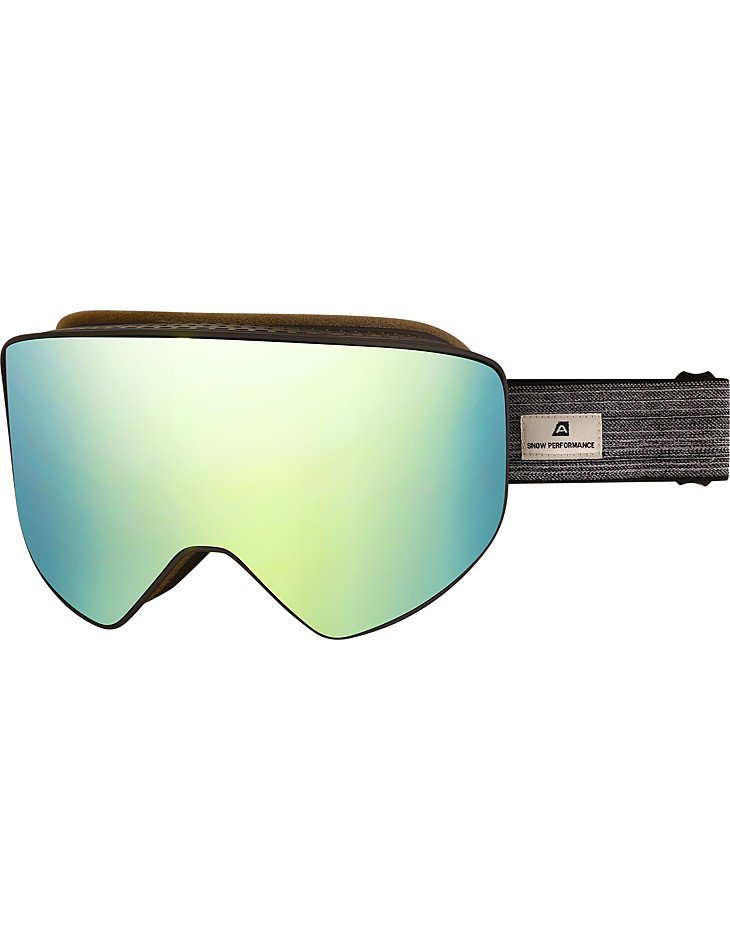 Lyžařské brýle AP SHOCKE