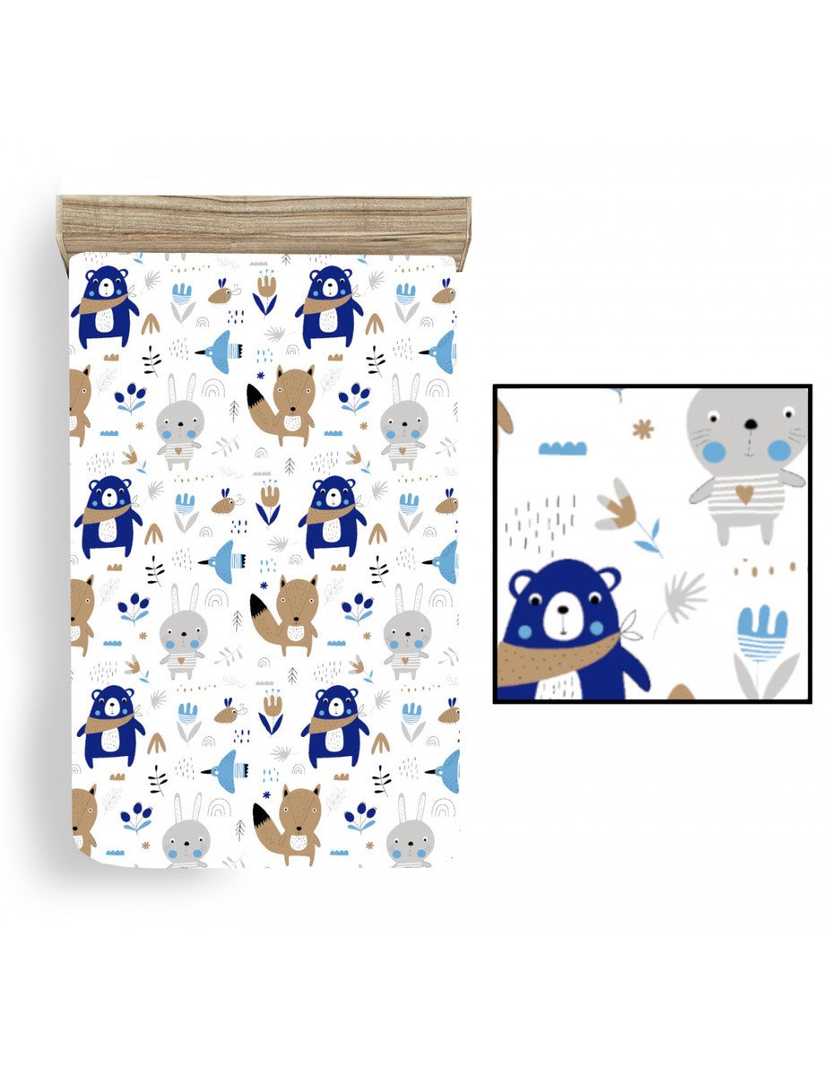 Ourbaby 34162-0 160x80 cm