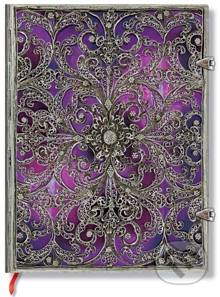 Paperblanks - Aubergine - Paperblanks