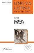 Lingua Latina (Pars I) - Hans Orberg