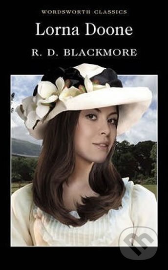 Lorna Doone - R.D. Blackmore