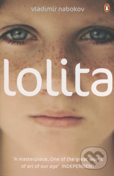 Lolita - Vladimir Naboov