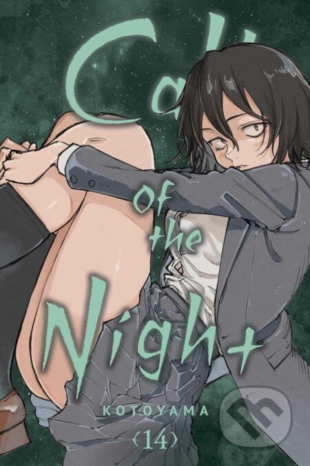 Call of the Night 14 - Kotoyama