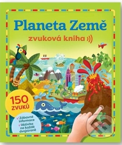Planeta Země - Svojtka&Co.
