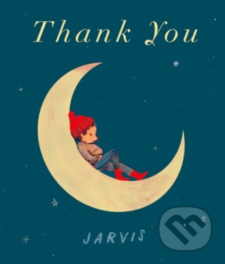 Thank You - Jarvis