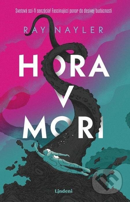 Hora v mori - Ray Nayler
