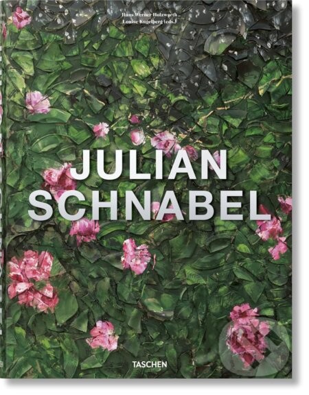 Julian Schnabel - Julian Schnabel