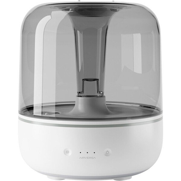 Airversa AH1 Humelle Smart Humidifier Pebble Grey