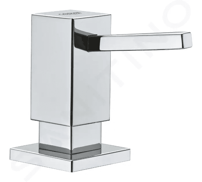 Grohe 40649000 - Dávkovač mycích prostředků, chrom