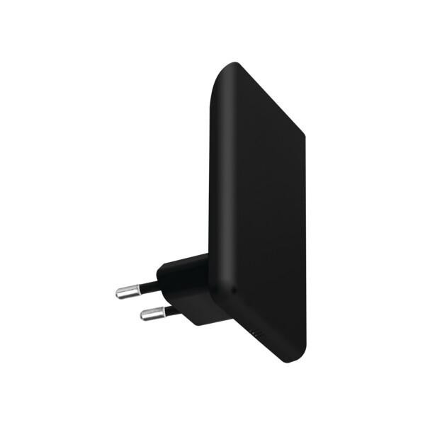 Kanlux 37395 ORISA LED WW B Svítidlo LED do zásuvky