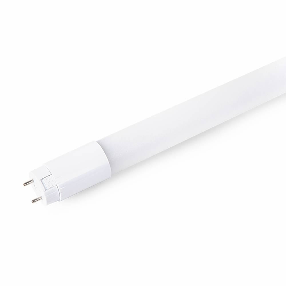 Optonica LED Tube 9W T8 Nano-Plastic 60cm otočná 5 Years  900lm Studená bílá TU5511