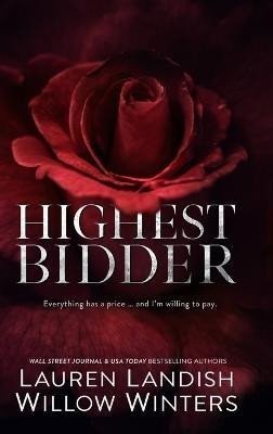 Highest Bidder - Willow Winters