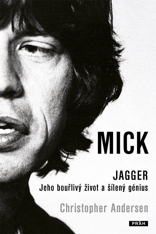 Mick Jagger