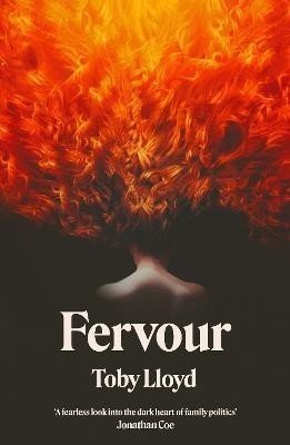 Fervour - Toby Lloyd