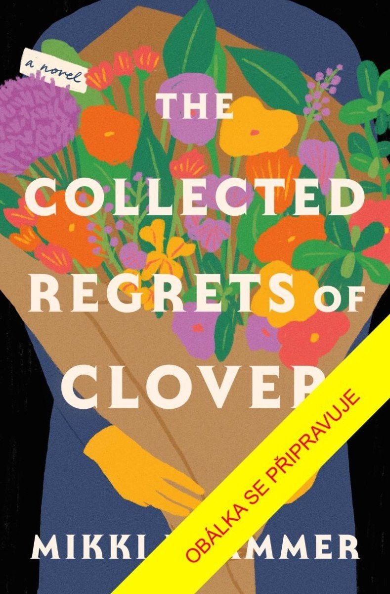 Vše, čeho lituji - Mikki Brammer