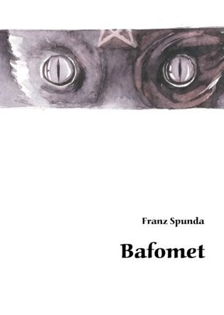 Bafomet - Franz Spunda