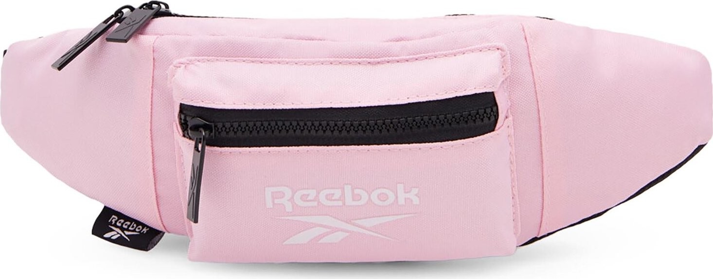Ledvinka Reebok RBK-002-CCC-05 Růžová