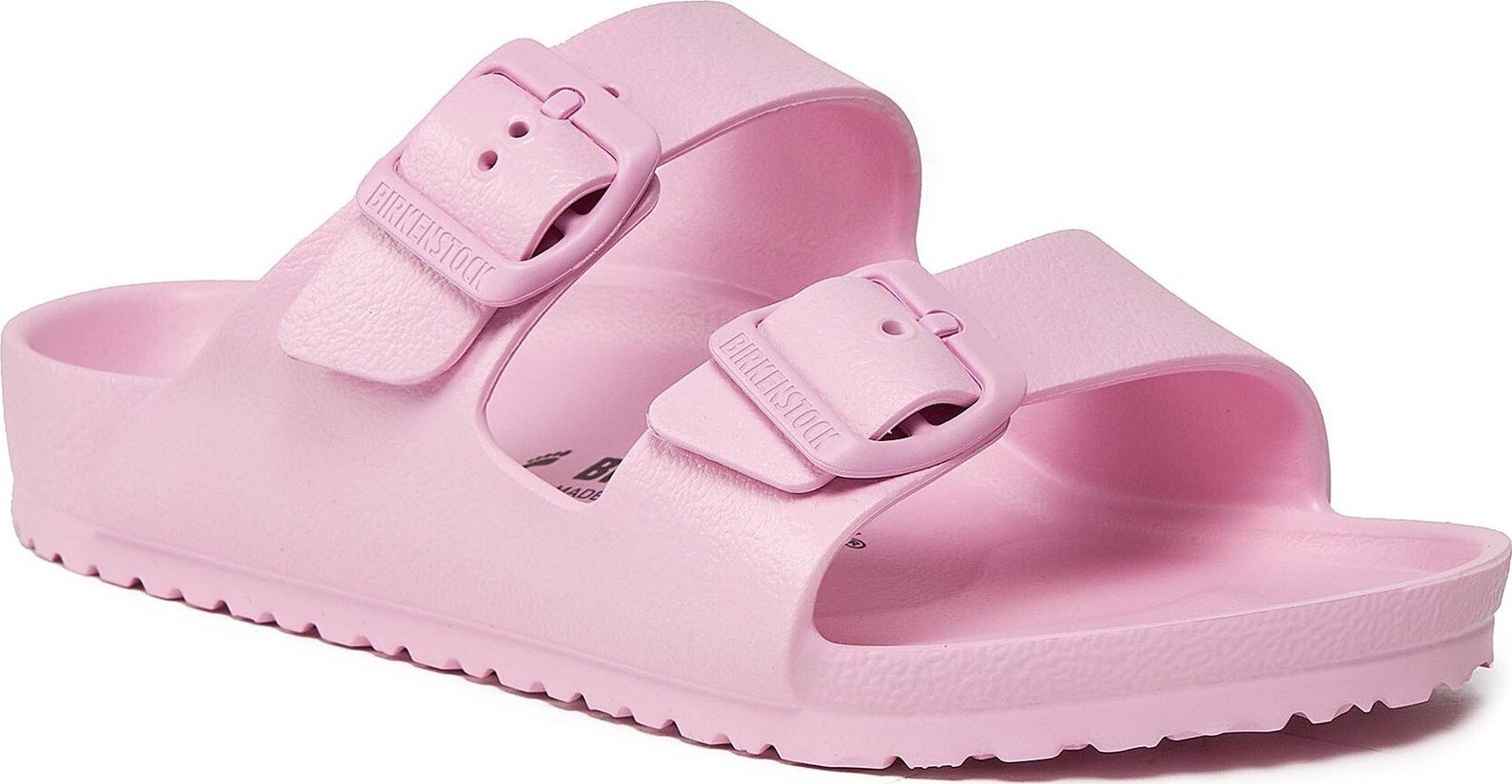 Sandály Birkenstock Arizona 1026649 Fondant Pink