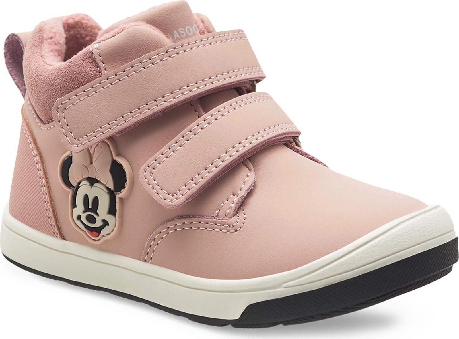 Turistická obuv Mickey&Friends AW23-323DSTC Pink