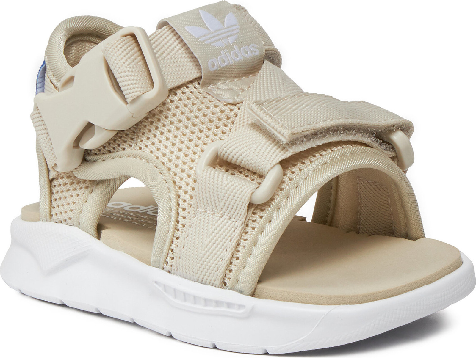 Sandály adidas 360 3.0 Sandals IE7953 Alumin/Alumin/Ftwwht