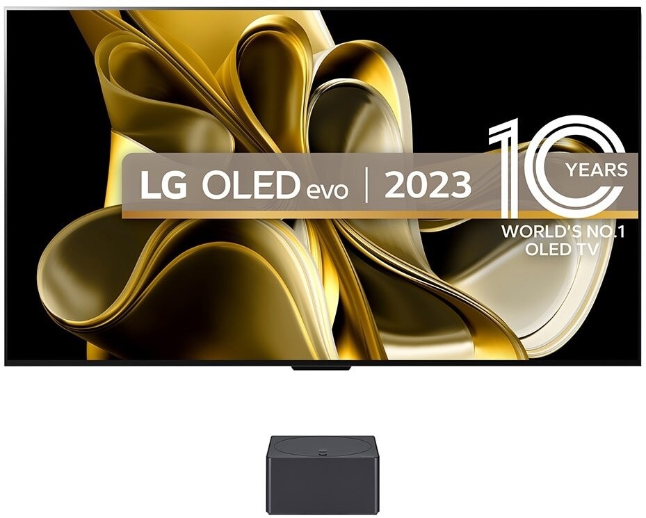 LG OLED77M39L - 195cm - OLED77M39LA