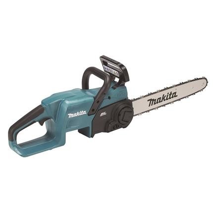 Makita DUC407ZX3 Aku řetězová pila 400 mm Li-ion LXT 18V,bez aku