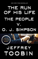 The Run of His Life: The People V. O. J. Simpson (Toobin Jeffrey)(Paperback)