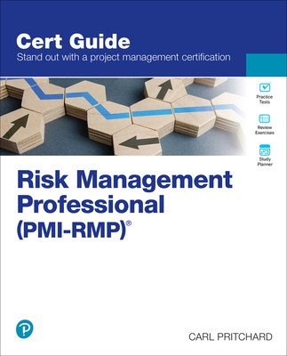 Risk Management Professional (Pmi-Rmp)(R) (Pritchard Carl)(Pevná vazba)