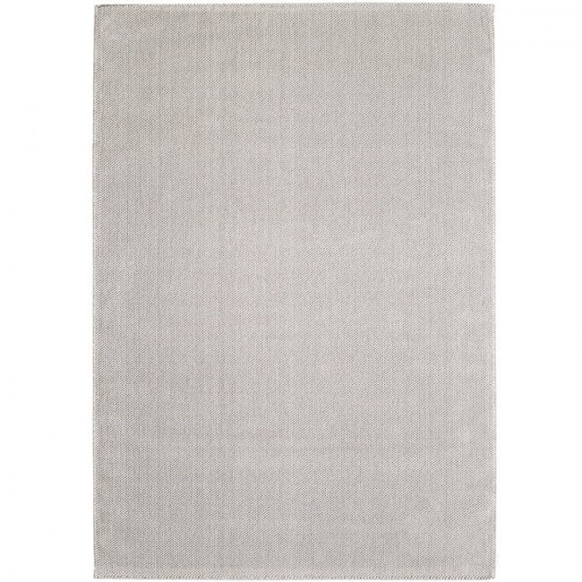 Koberec Loom krémový