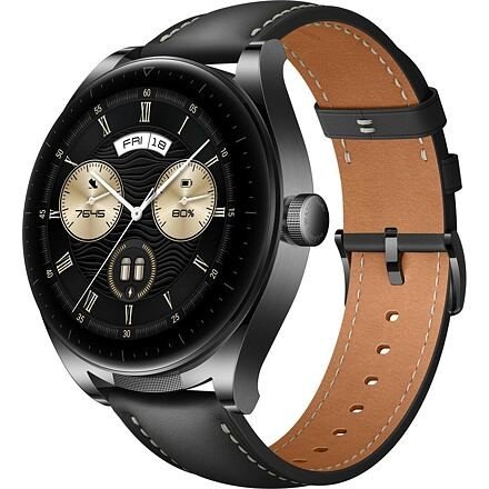 Huawei Watch Buds barva Black