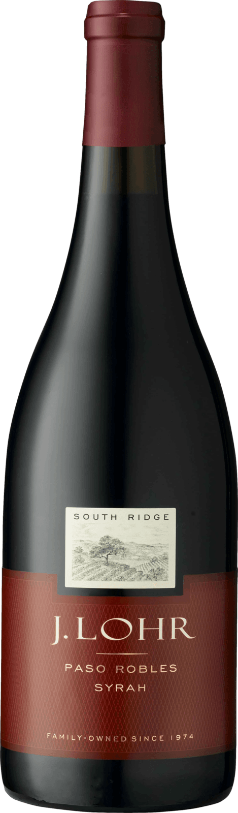 J. Lohr South Ridge Syrah 2019